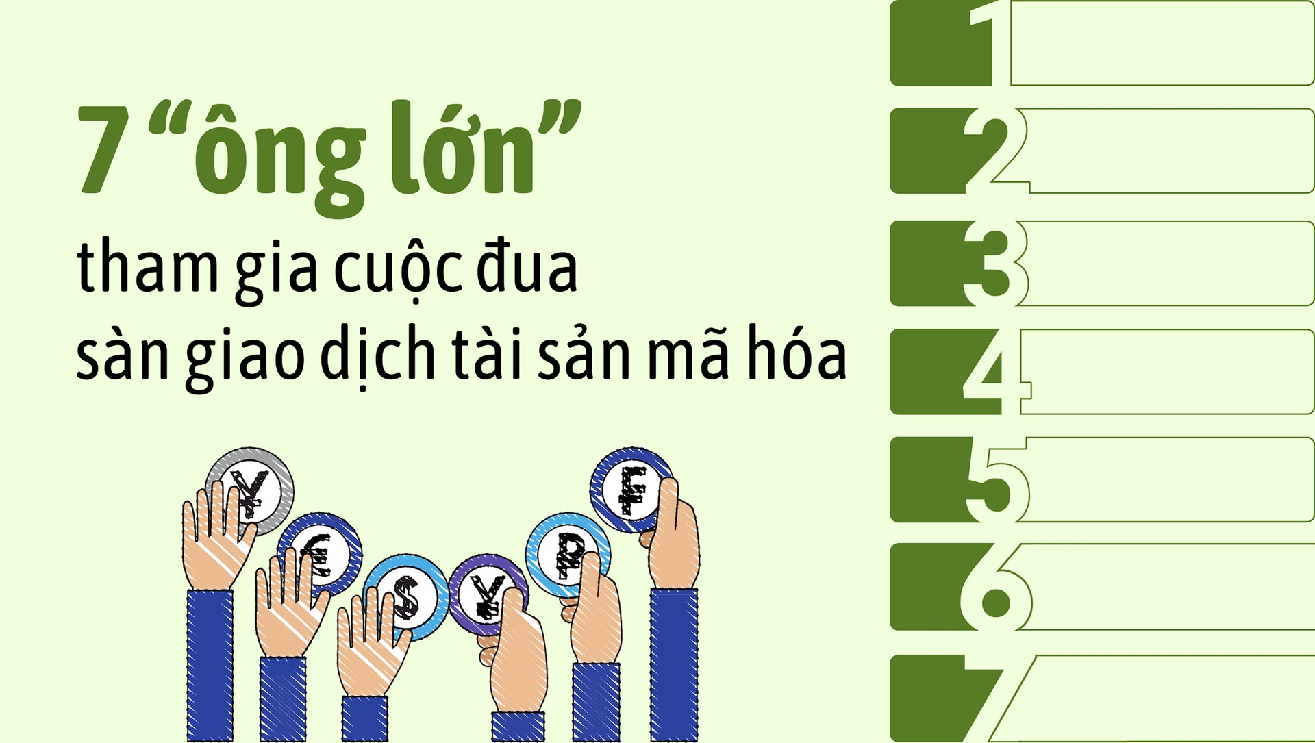 7 “ông lớn