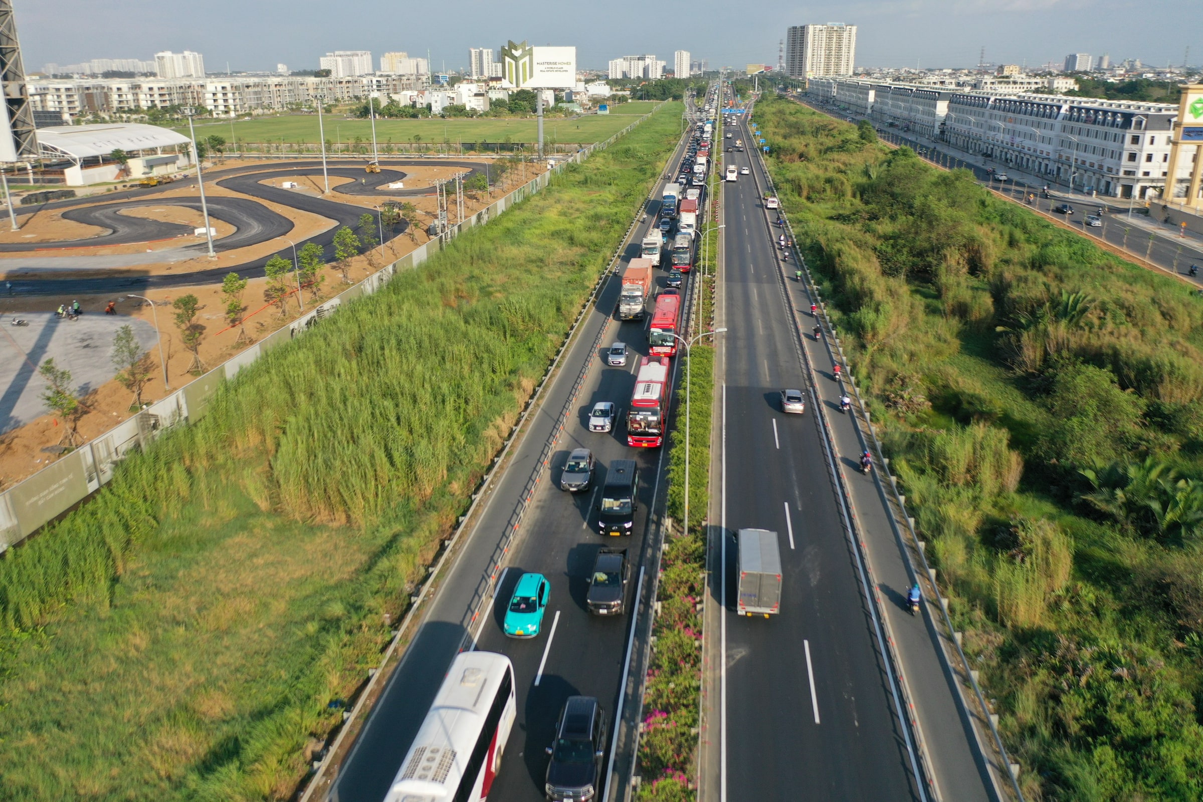 Chưa từng có: Trên 250 đại dự án sẽ cùng khởi công vào ngày 19/8, tổng quy mô 1,26 triệu tỷ đồng