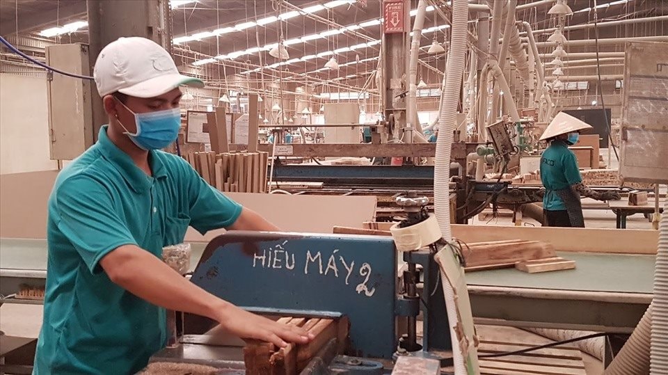 Bộ Tài chính đề xuất nhiều ưu đãi về thuế cho doanh nghiệp SME