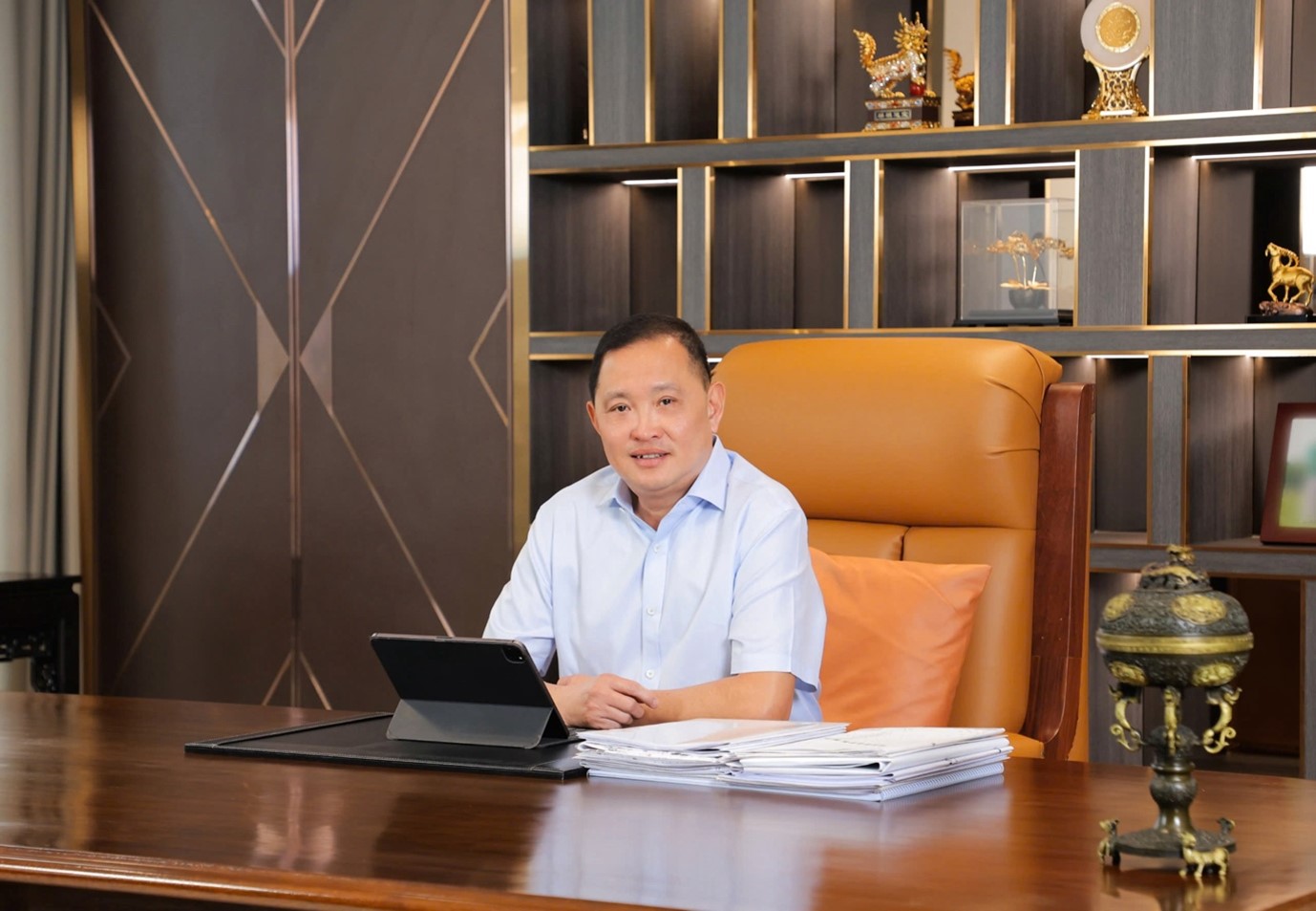 Cổ đông lo lắng khi chủ tịch Phát Đạt đăng ký bán đến 88 triệu cổ phiếu