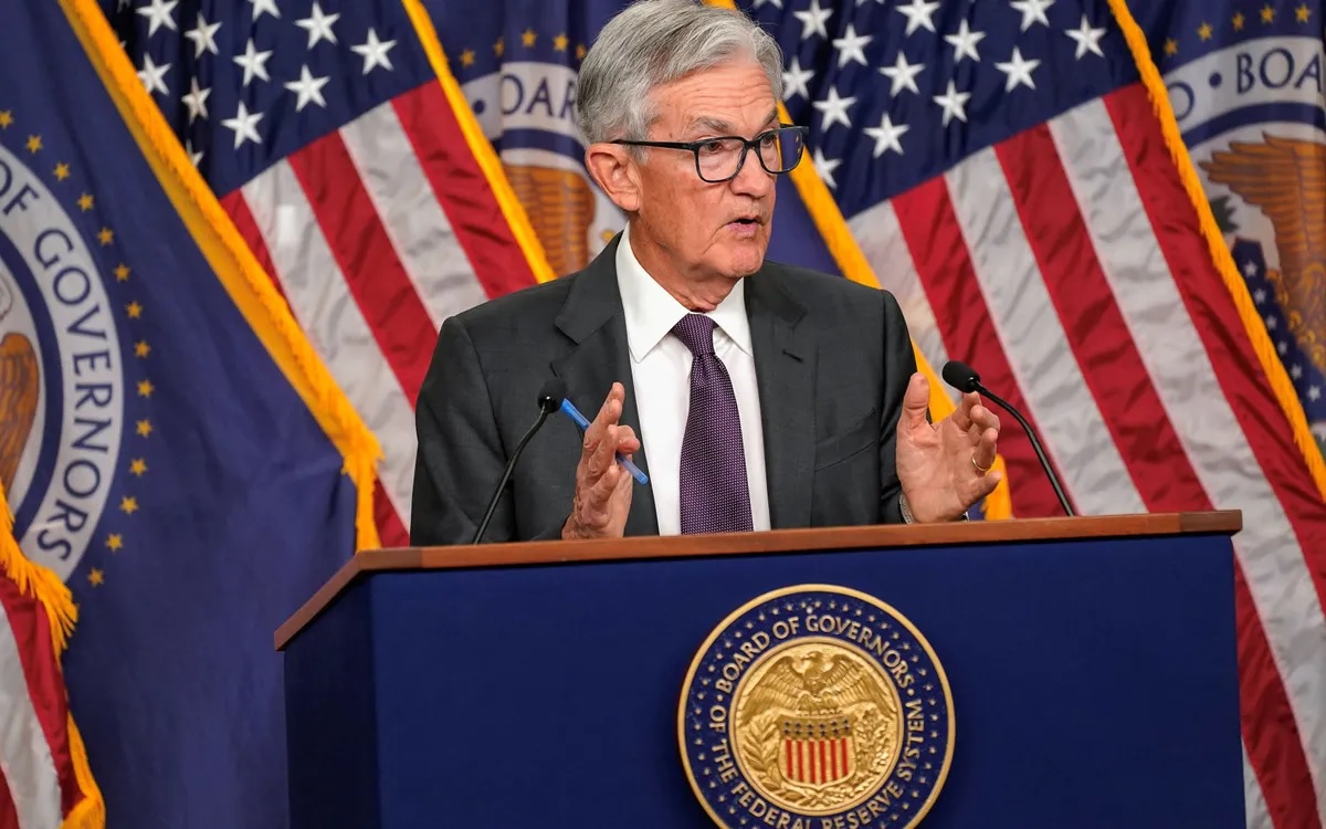 Tác động của việc Fed giữ nguyên lãi suất