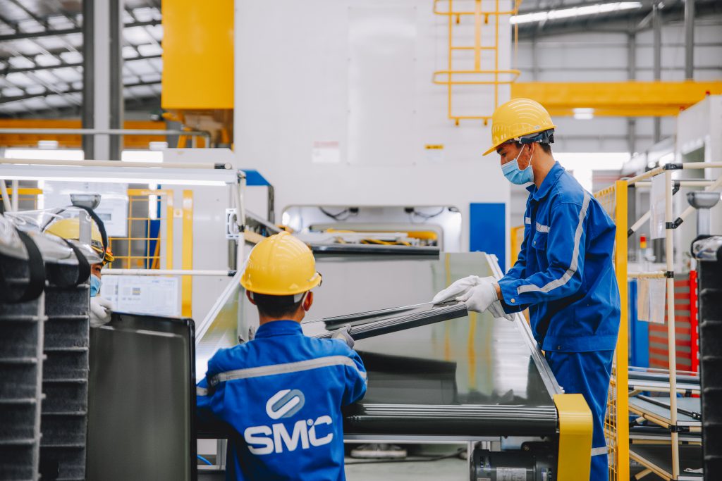 Nghi ngờ lãnh đạo có giao dịch bất thường, cổ đông một doanh nghiệp thép tố cáo Công an