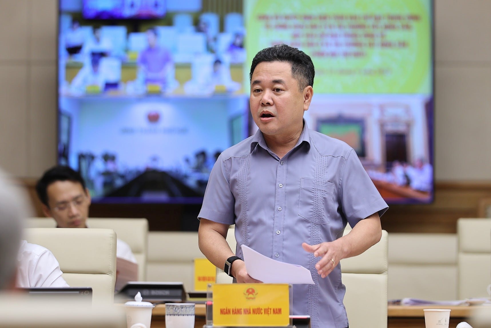 Dư nợ tín dụng bất động sản đạt hơn 4,1 triệu tỷ đồng