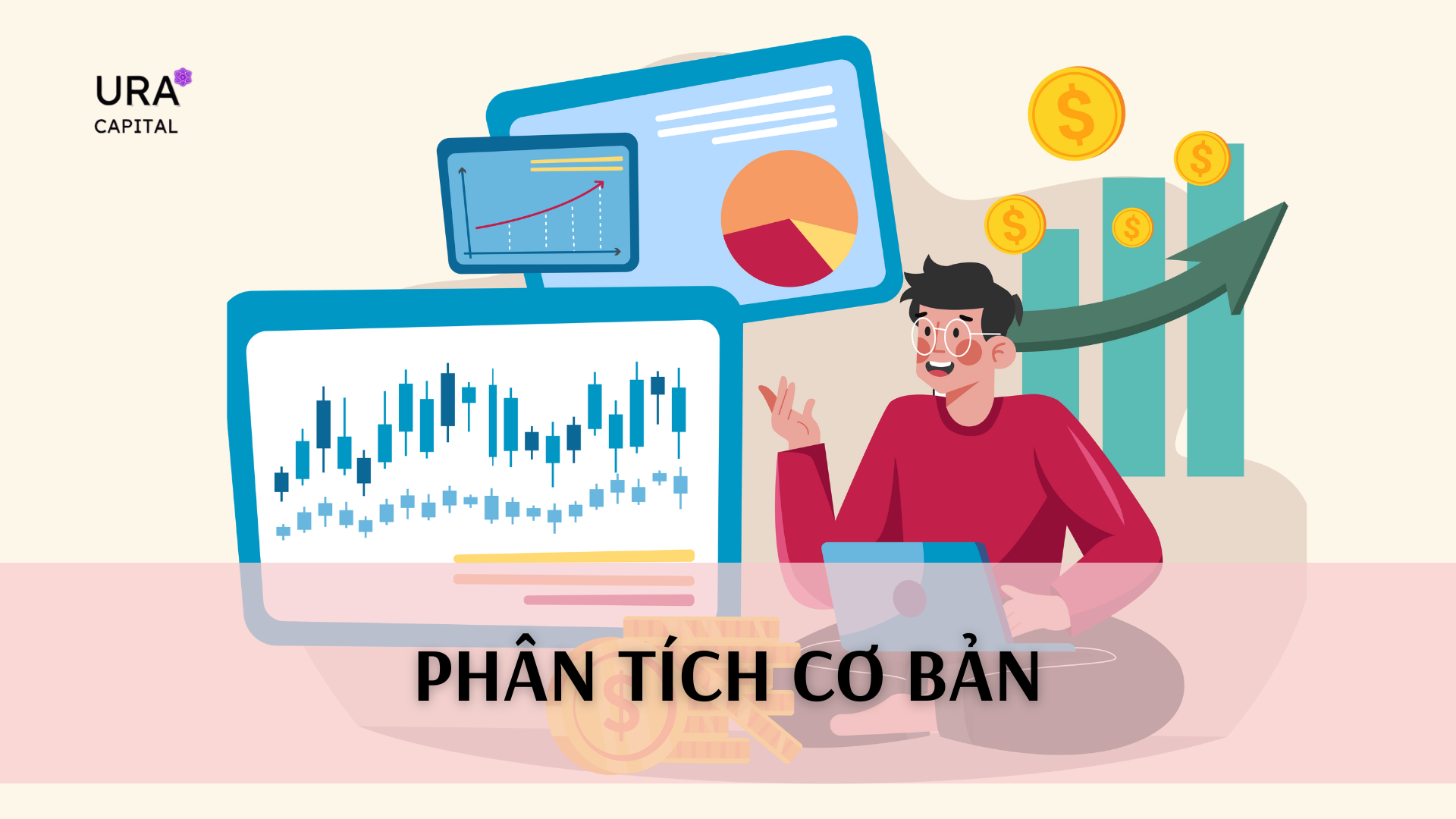 Phân tích cơ bản là gì? Nguyên lý thực hiện phân tích cơ bản trong chứng khoán
