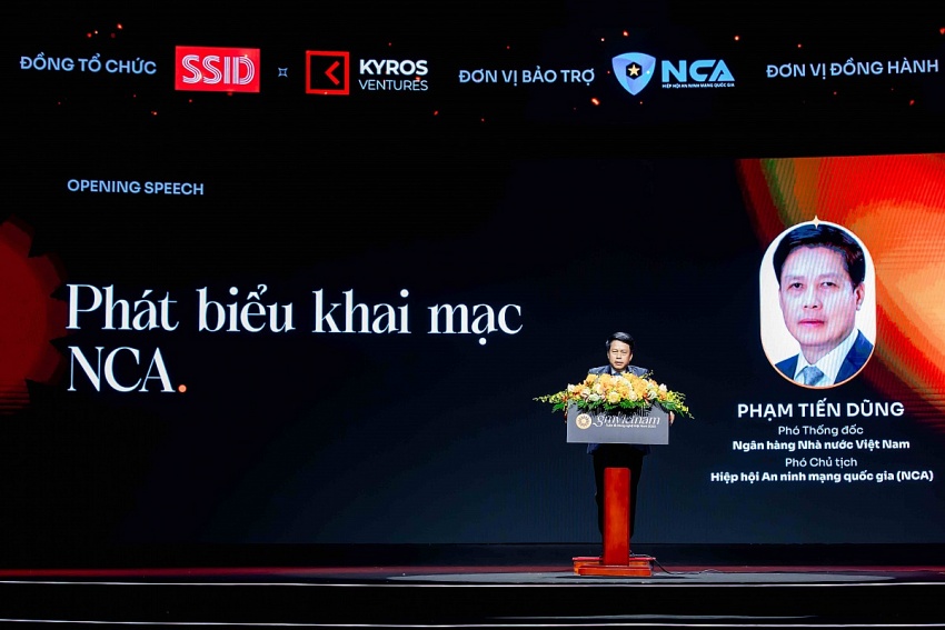 Phó Thống đốc NHNN: Đã đến lúc thay từ “tiền ảo” thành “tài sản số”