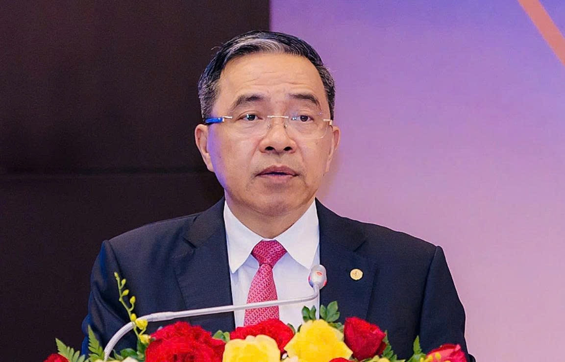 VinSpeed nắm 72.400 tỷ đồng cổ phiếu VIC, so găng nguồn lực tài chính cùng THACO trước thềm chọn NĐT đường sắt cao tốc Bắc - Nam