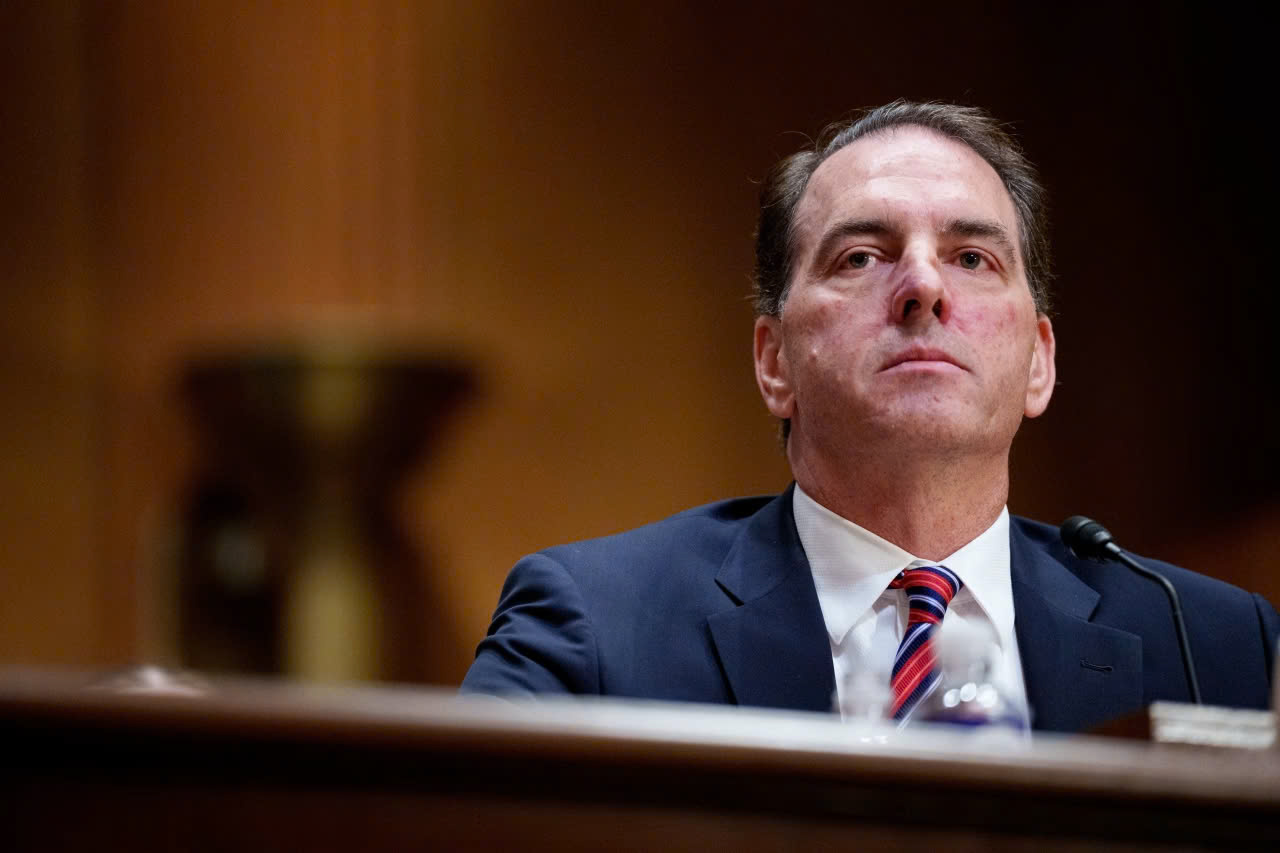 Quan chức Bộ Tài chính cho biết: Nhà Trắng “gần về đích” với một số thỏa thuận thương mại