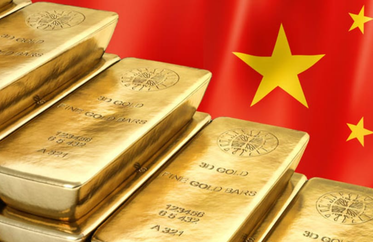 Quốc gia chủ chốt BRICS gom vàng 7 tháng liên tiếp bất chấp giá cao, kho dự trữ phình to, dần rời xa đô la Mỹ