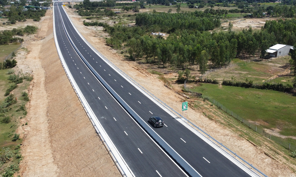 Cuộc cạnh tranh của Vidifi, Đèo Cả, Sơn Hải tại dự án mở rộng cao tốc Bắc - Nam