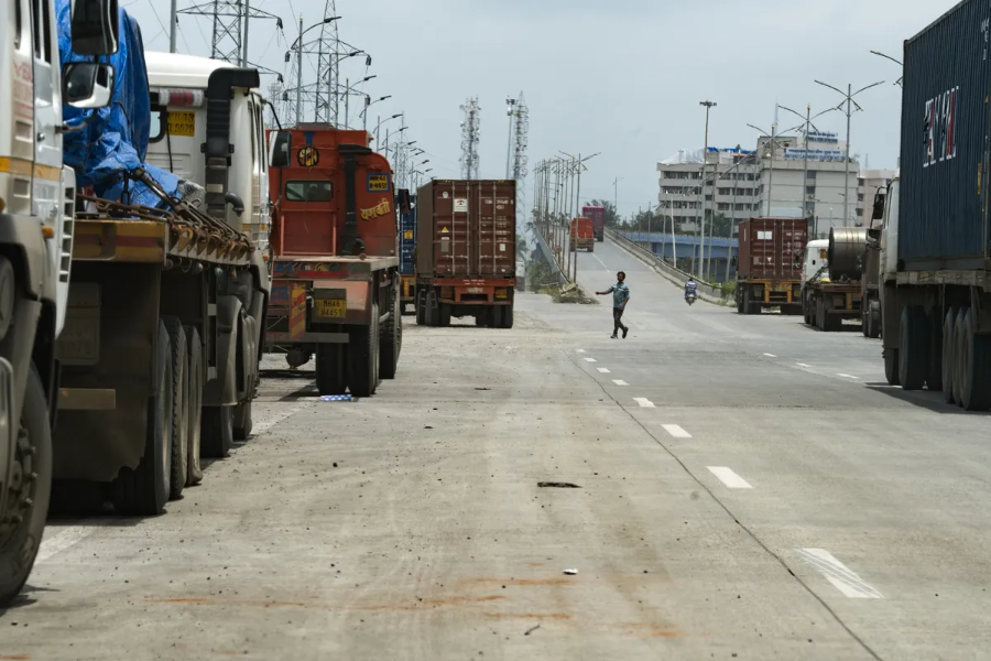 Mỹ áp thuế quan 50% với hàng hóa Ấn Độ từ ngày mai