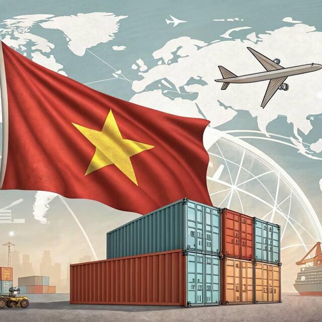 Thoát đòn thuế chống bán phá giá từ Mỹ, ông lớn xuất khẩu cá tra Việt Nam báo lãi tăng vọt hơn 1.700%