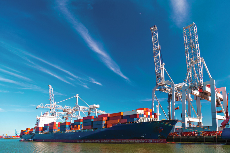 Cảng Sài Gòn (SGP) chào bán toàn bộ vốn tại một công ty con