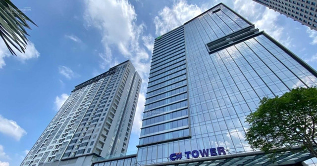 Hai dự án tại Khu đô thị Thủ Thiêm của CII được gỡ vướng