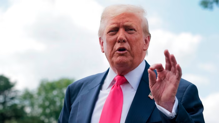 Mỹ - Indonesia đạt thỏa thuận thương mại