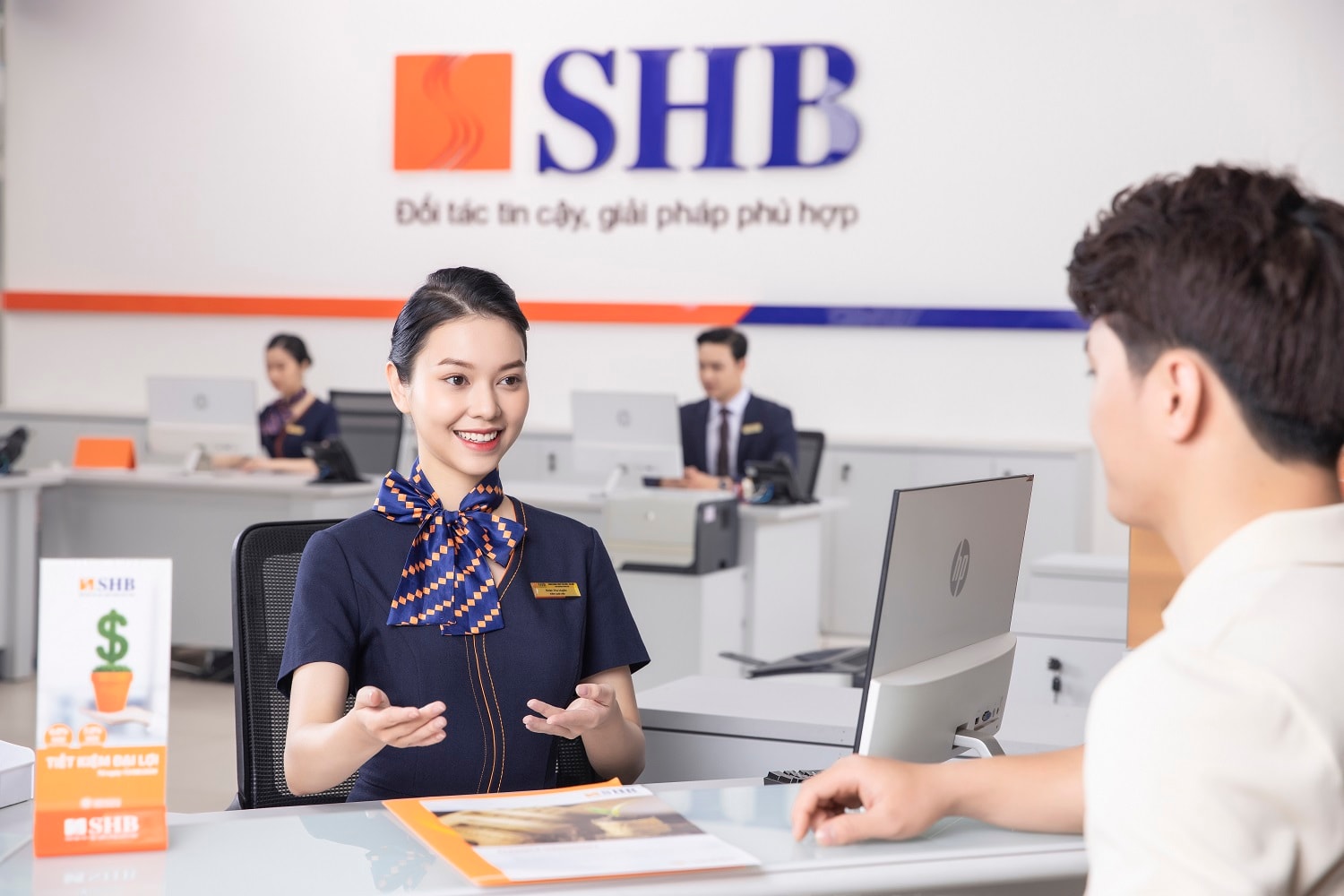 SHB được dự báo vào rổ chỉ số toàn cầu FTSE Global All Cap