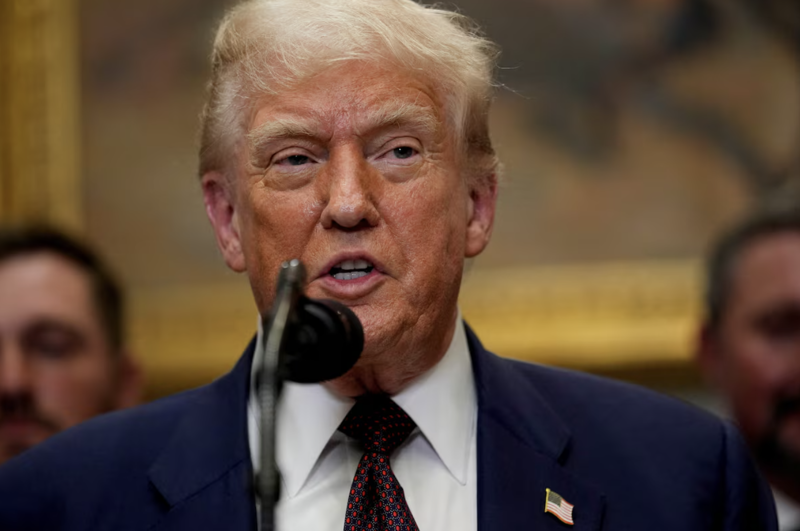 Dấu ấn kinh tế thế giới tuần 28/7-2/8/2025: Kinh tế Mỹ gây lo ngại