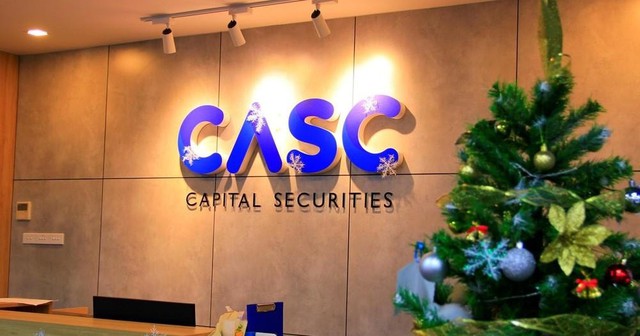 6 lãnh đạo Chứng khoán Thủ Đô đồng loạt từ nhiệm, gần 50% vốn rơi vào tay doanh nghiệp của nữ Chủ tịch sinh năm 2004