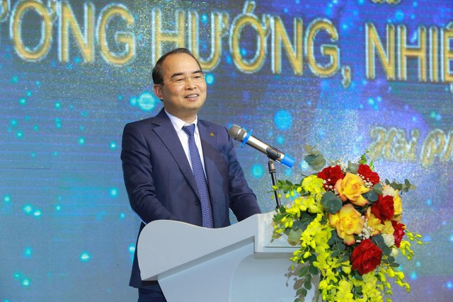 Khởi tố chủ tịch & CEO của 1 doanh nghiệp trên sàn có doanh thu hơn 16.000 tỷ, là đối tác lớn của EVN, PVN, Hoà Phát…