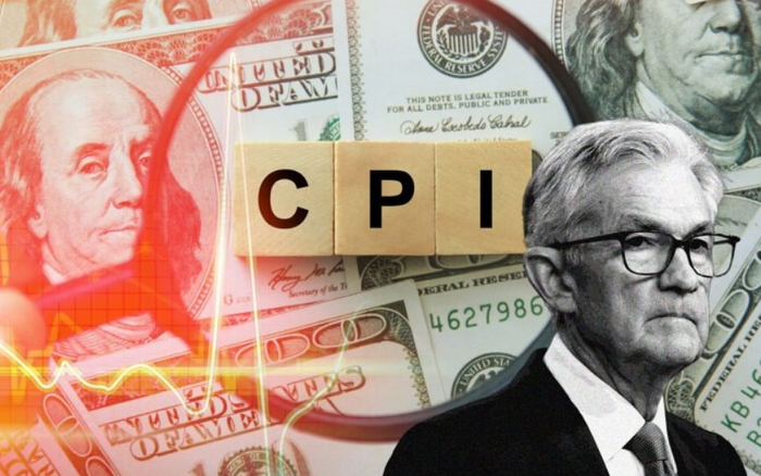 Mọi ánh mắt đổ dồn vào thước đo lạm phát và thay đổi nhân sự tại Fed: Cuộc tranh luận cắt giảm lãi suất ngày một nóng