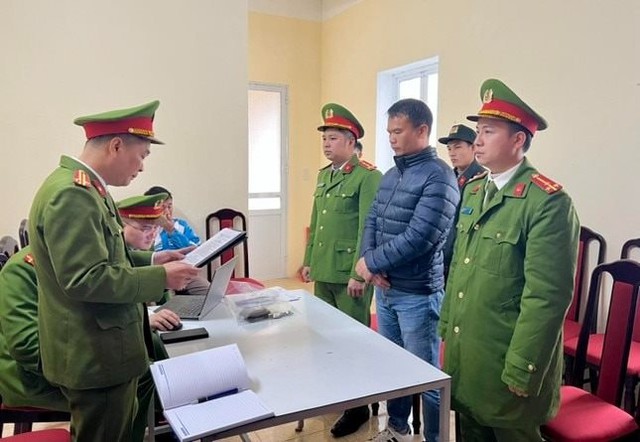 Đề nghị truy tố tội lừa đảo với 2 cựu Chủ tịch một Công ty trên sàn vì tăng khống vốn điều lệ