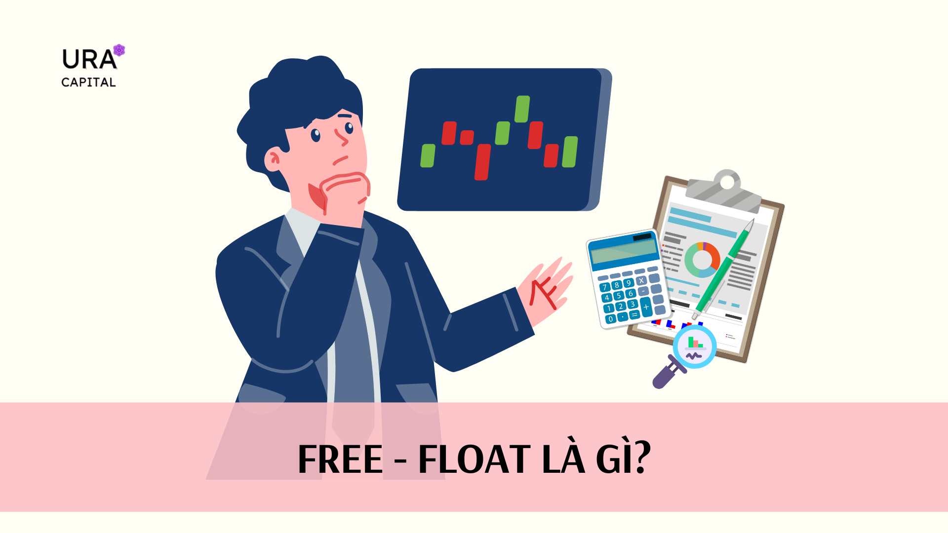 Free-float là gì? Đặc điểm và ý nghĩa và công thức tính