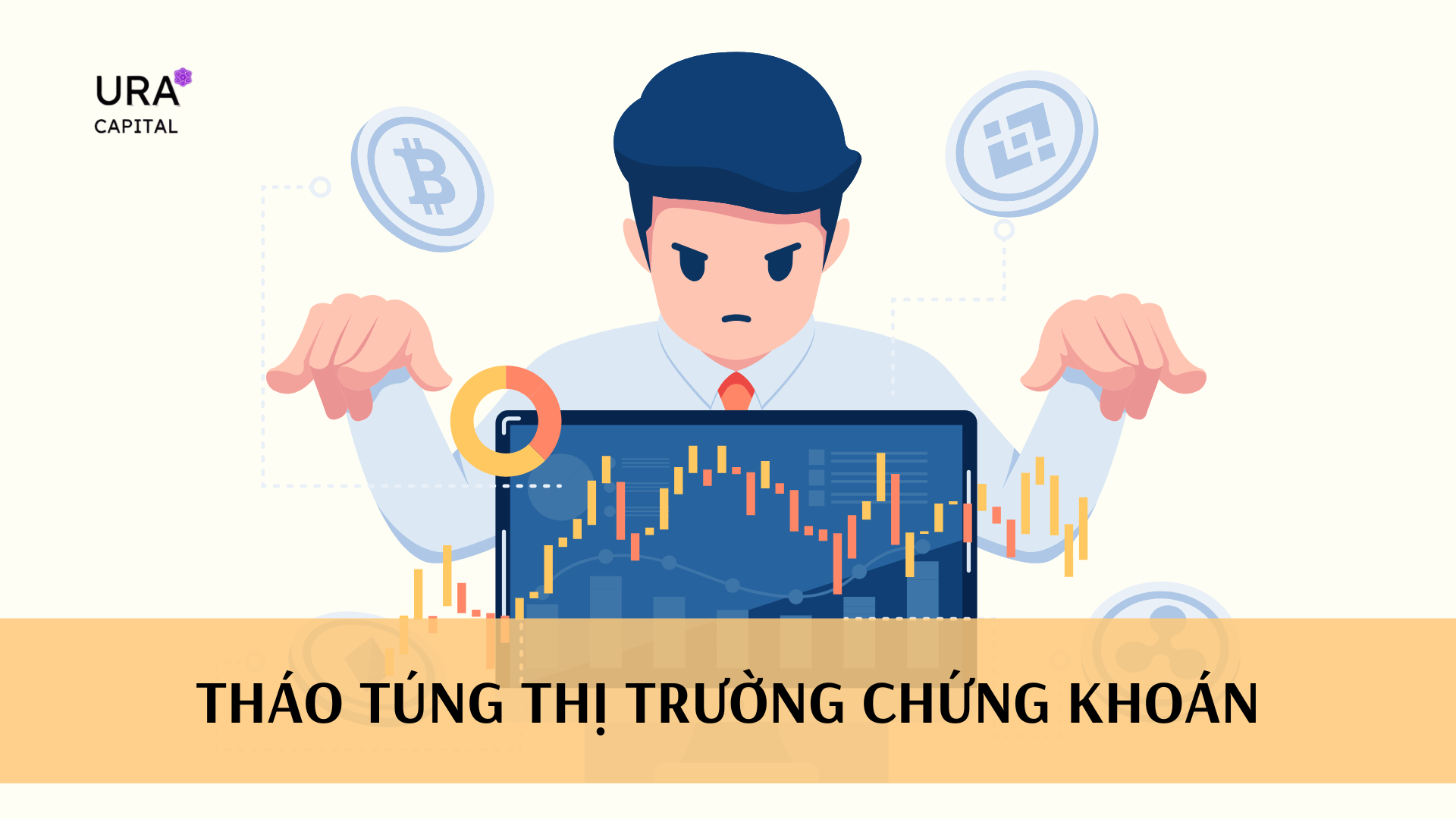 Thao túng thị trường chứng khoán là gì? Nhà đầu tư cần lưu ý gì để tránh mua phải cổ phiếu bị thao túng?