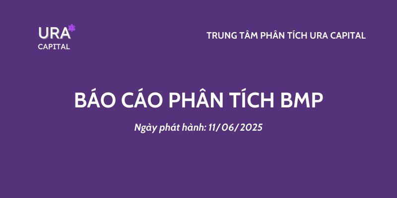 BMP: Ông lớn ngành Nhựa Việt Nam