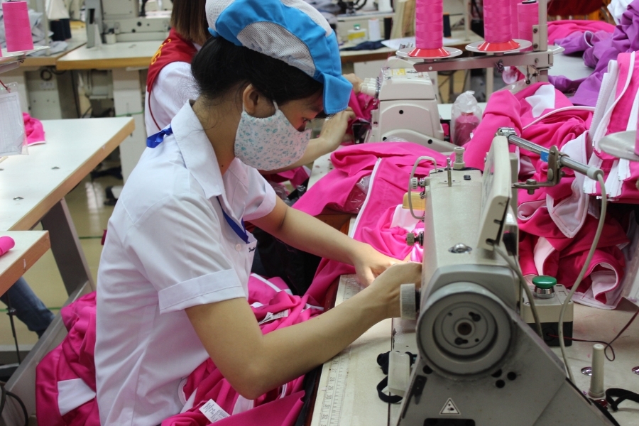 Xuất siêu 6,5 tỷ USD trong 9 tháng năm 2025, kinh tế Đồng Nai đứng trước cơ hội vàng bứt phá