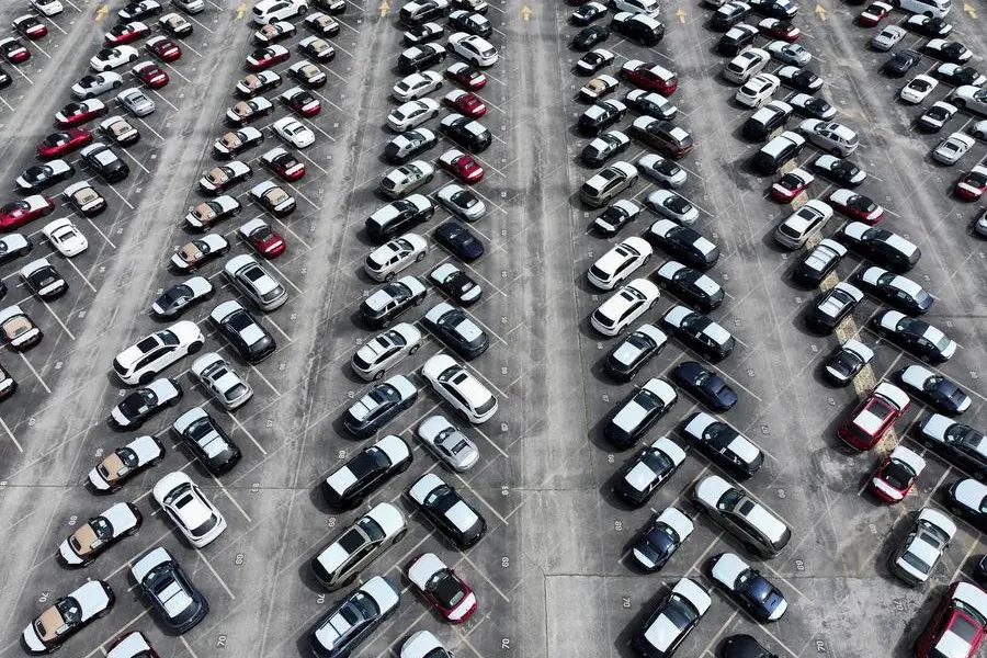 EU đề xuất giảm thuế quan trả đũa đối với ô tô của Mỹ