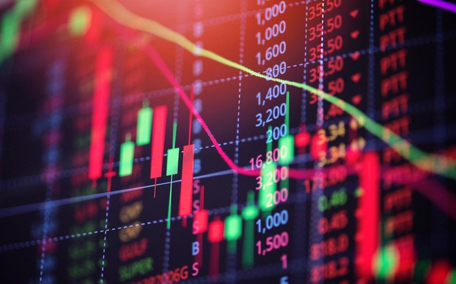 VN-Index giảm kỷ lục 95 điểm: Tài sản tỷ phú Phạm Nhật Vượng giảm mạnh nhất thế giới, 3 tỷ phú chung cảnh ngộ