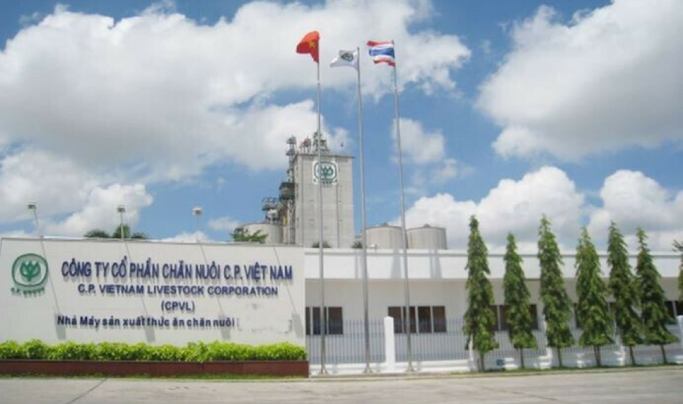 Sau lùm xùm heo bệnh, đại gia Thái Lan C.P. vẫn tăng trưởng doanh thu bán thực phẩm, kiếm tổng cộng 43.000 tỷ ở Việt Nam nửa đầu năm 2025