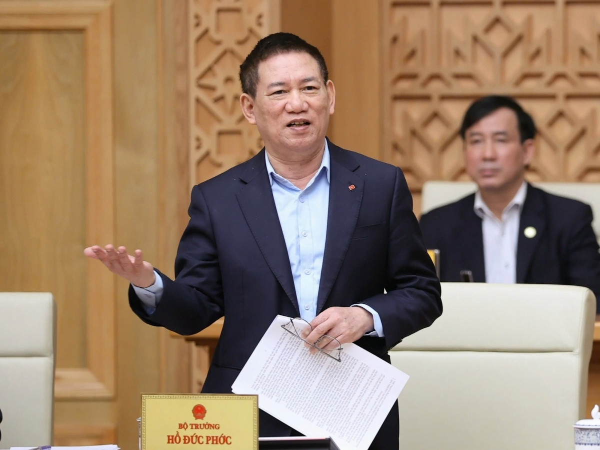 Phó Thủ tướng ra chỉ đạo khẩn về nâng hạng thị trường chứng khoán