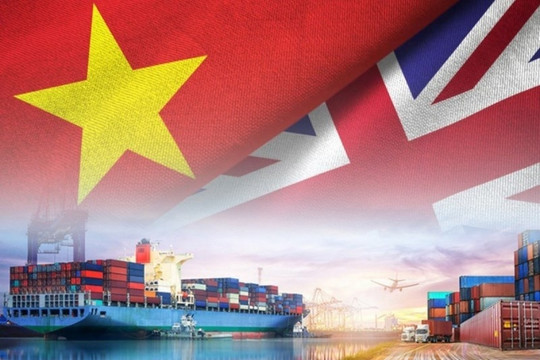 Một quốc gia bất ngờ gạch tên Việt Nam khỏi diện miễn trừ, siết hạn ngạch với loạt sản phẩm thép