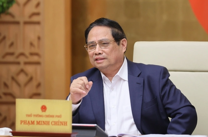 Thủ tướng yêu cầu sớm bỏ hạn mức tăng trưởng tín dụng