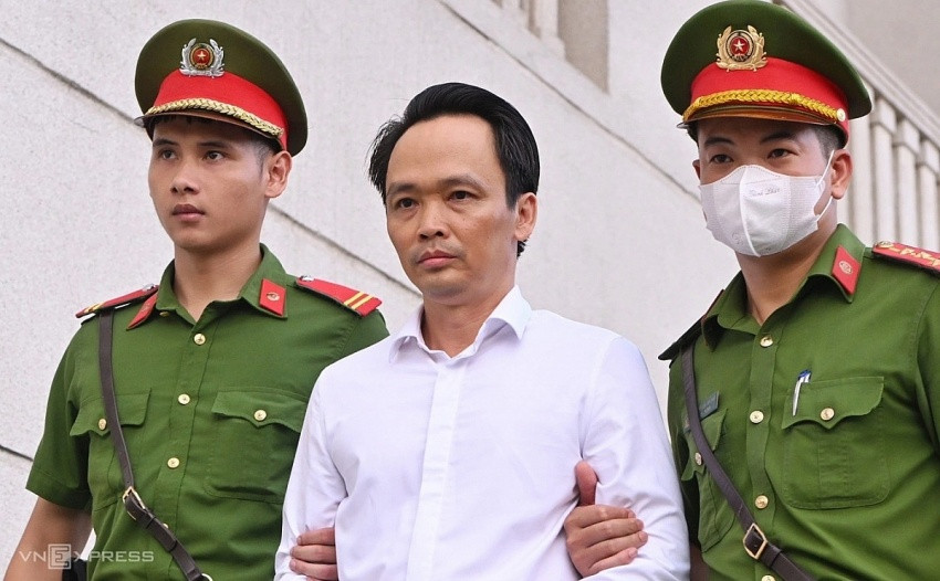 Vụ án ông Trịnh Văn Quyết: Gần 2.500 tỷ đồng chuẩn bị trả lại cho nhà đầu tư