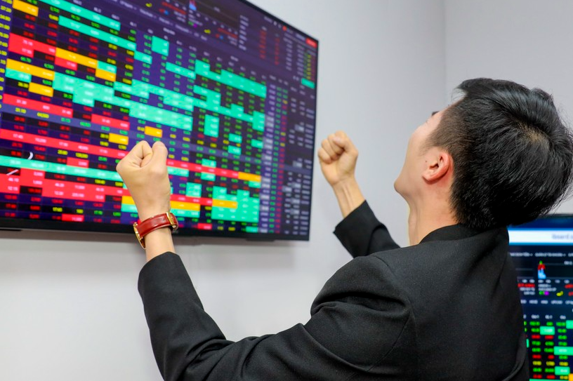 Bộ Tài chính bỏ đề xuất áp thuế 20% đối với lãi bán chứng khoán