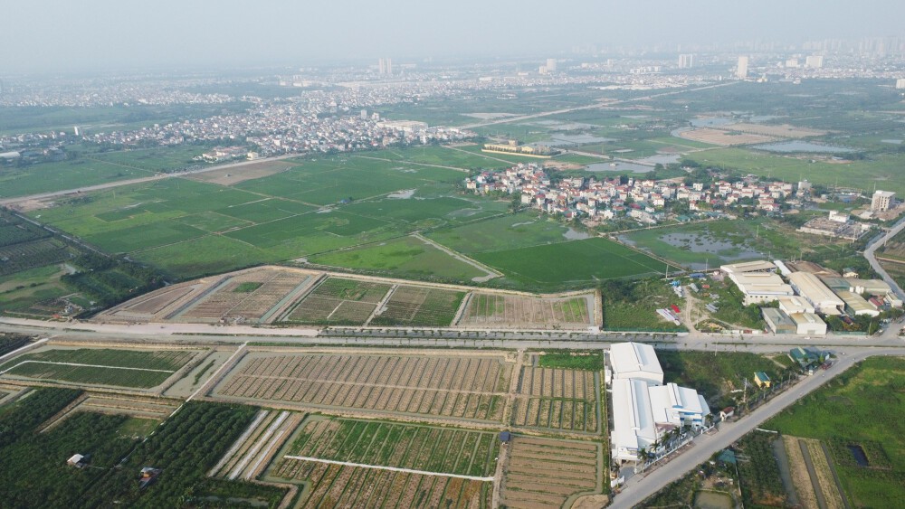 Sớm gỡ vướng về tính tiền khi chuyển mục đích sử dụng đất để giảm áp lực tài chính