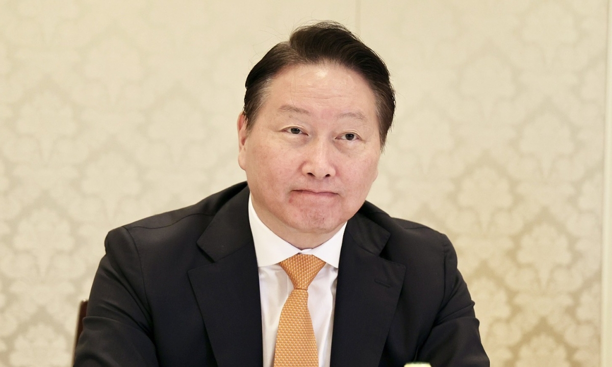 Tập đoàn 200 tỷ USD Hàn Quốc muốn làm điện khí LNG tại Việt Nam