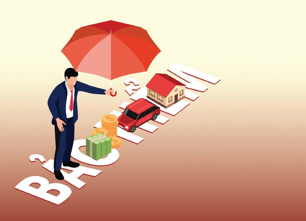 Đề xuất bỏ chức năng thanh tra bảo hiểm của Bộ Tài chính