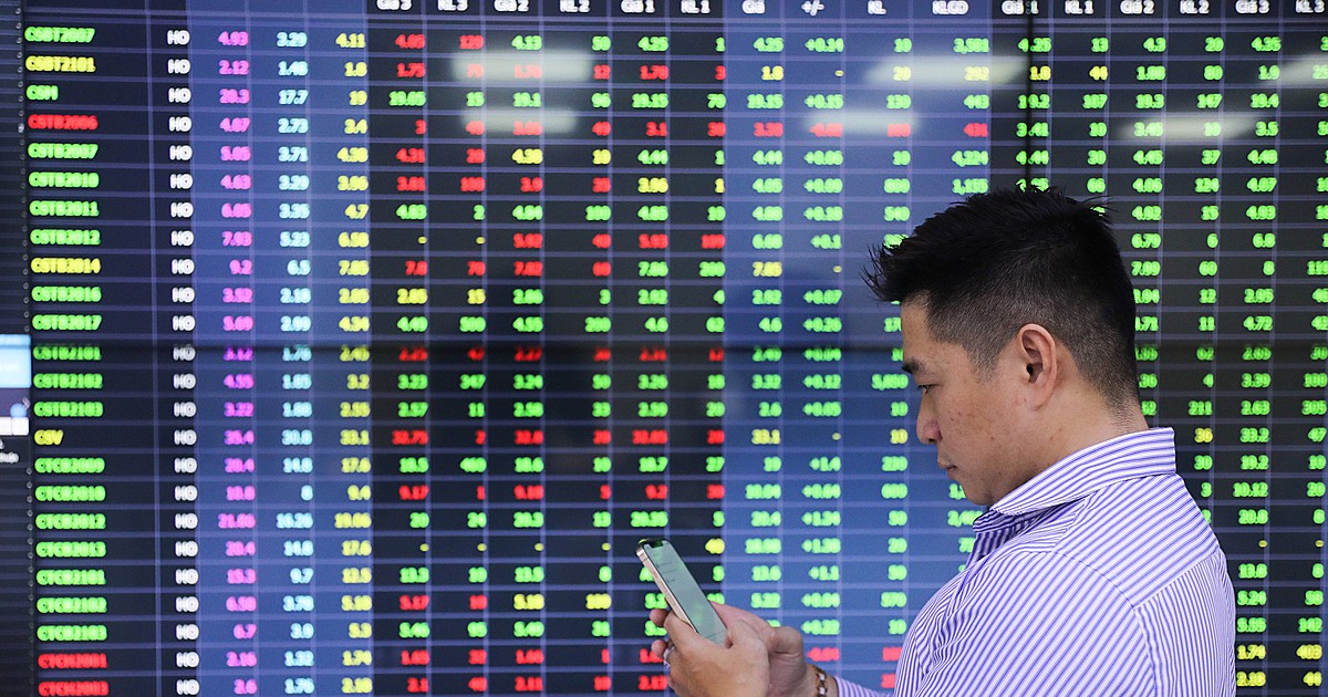 Bộ Trưởng Tài chính Nguyễn Văn Thắng: “Tôi khá tự tin về khả năng được nâng hạng”