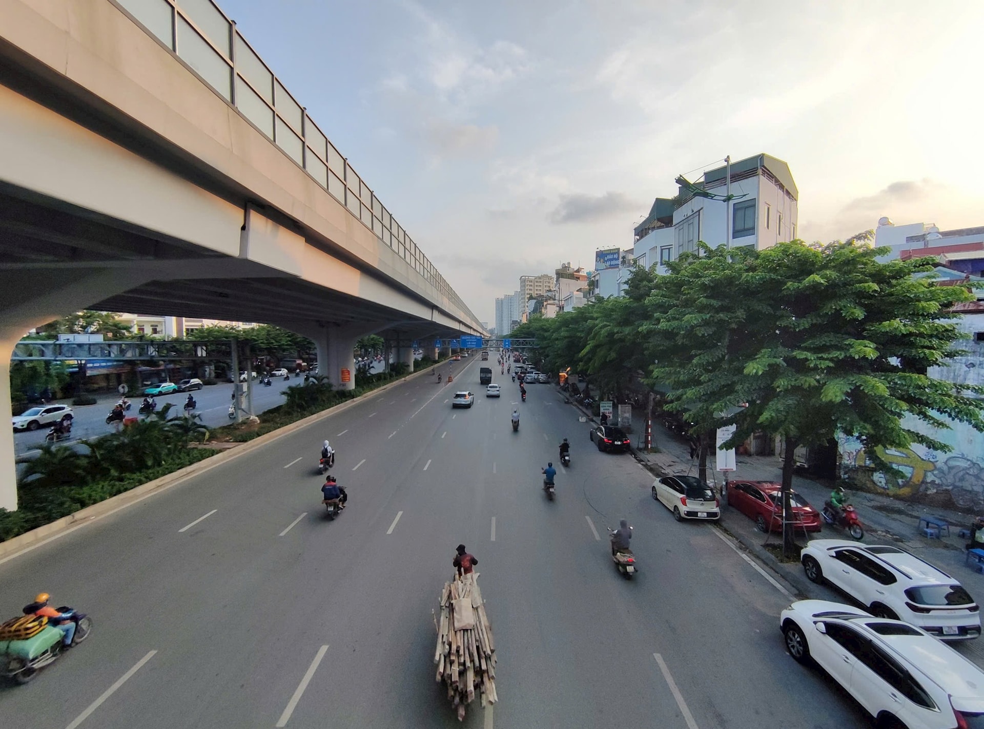 Nguồn cung và giao dịch tăng, thị trường BĐS phục hồi tích cực