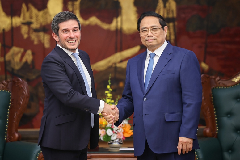 Thị trường chứng khoán Việt Nam có tính thanh khoản lớn nhất ASEAN