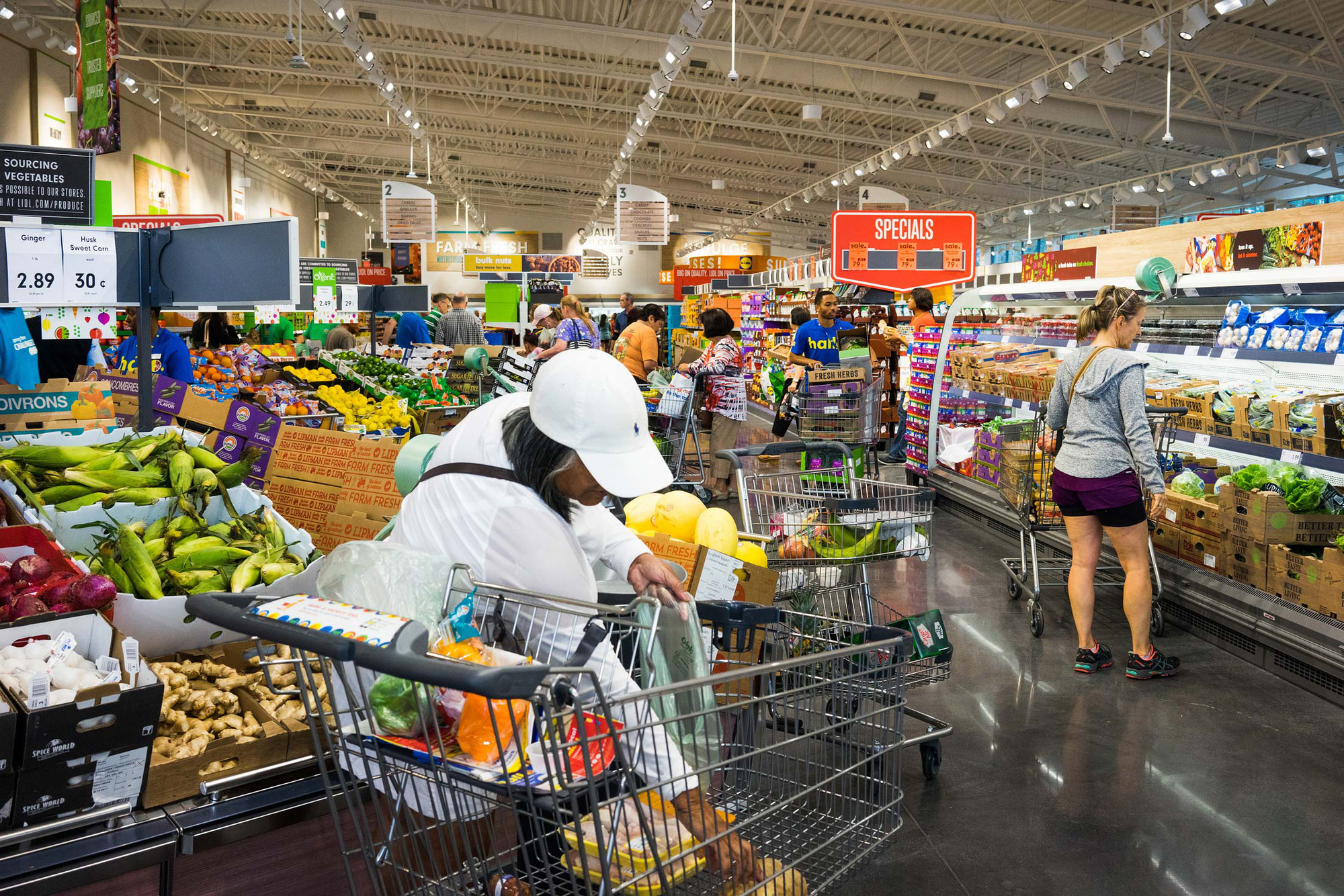 Lạm phát Mỹ tăng trở lại trong tháng 6, khả năng Fed giữ nguyên lãi suất tăng cao