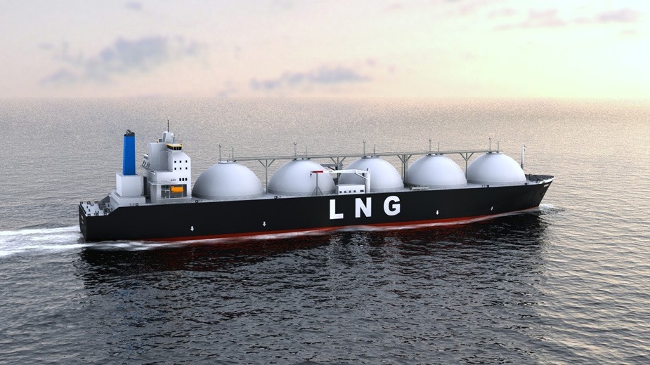 Vingroup muốn làm LNG Hải Phòng 5.000 MW, dự thảo điều chỉnh Quy hoạch điện VIII chỉ 