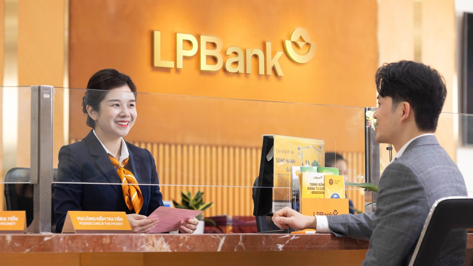 LPBank dự kiến chào bán 5.000 tỷ đồng trái phiếu để tăng vốn cấp 2