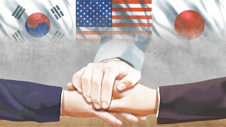 Nhật Bản, Hàn Quốc nỗ lực đàm phán để giảm thiểu tác động thuế quan trước thời hạn tháng 8