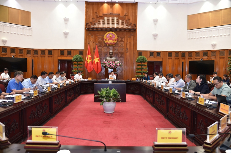 Bộ Tài chính tính phương án hoàn thuế cho nhà đầu tư chứng khoán thua lỗ