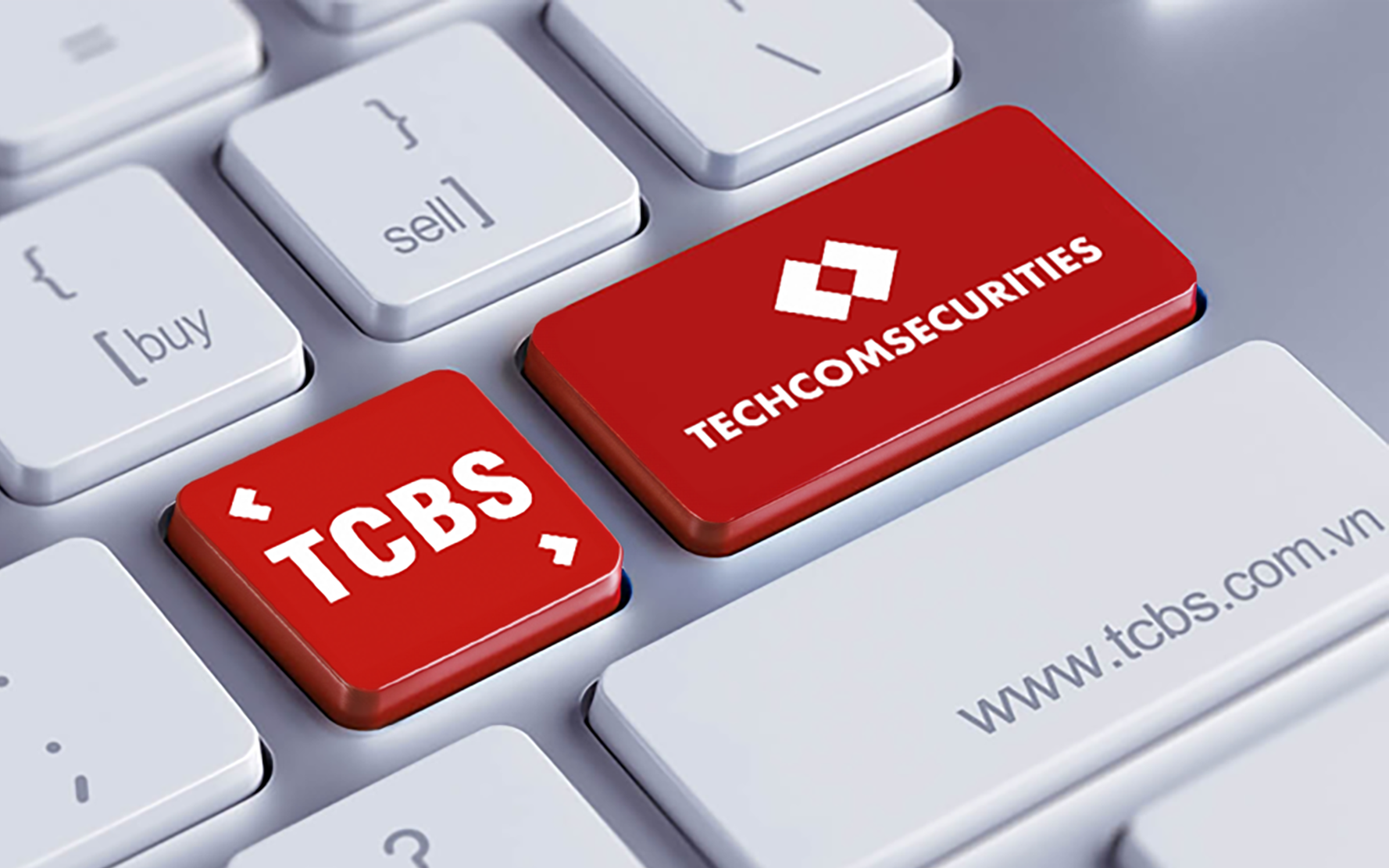 Chứng khoán Techcombank công bố kế hoạch IPO 231 triệu cổ phiếu