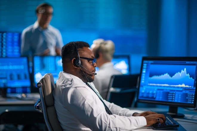 Thị trường chứng khoán Việt Nam sắp mở cửa cho CTCK toàn cầu đặt lệnh trực tiếp