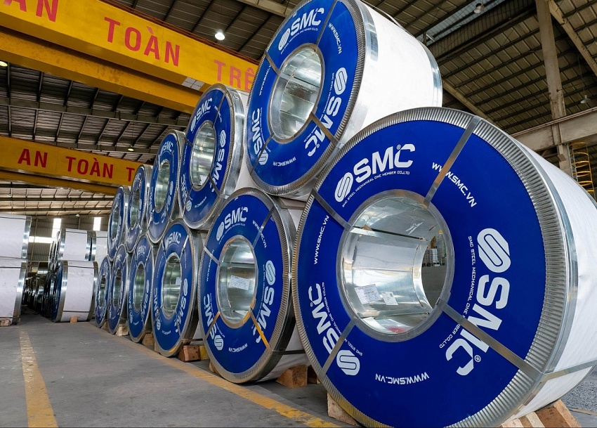 Nóng: Cơ quan Thuế TP. HCM yêu cầu hàng chục ngân hàng phong tỏa tài khoản của SMC